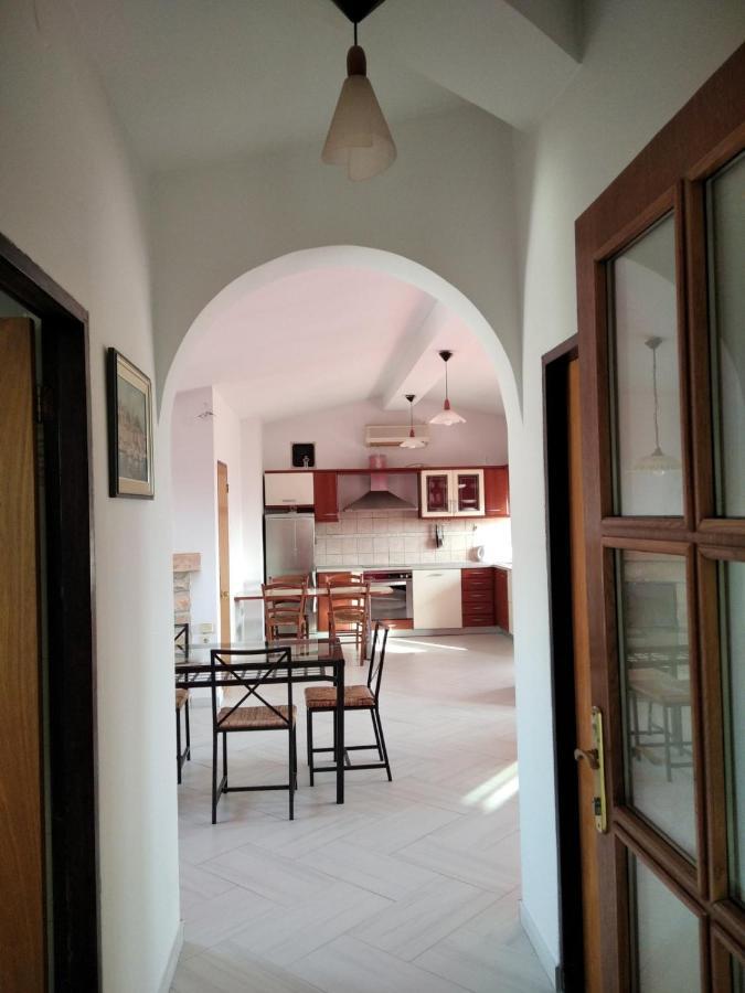 Gecko Apartment Rijeka Bagian luar foto